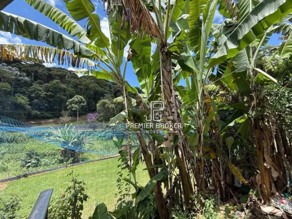 Imagem Sítio à venda, 3857 m² por R$ 690.000,00 - Colônia Alpina - Teresópolis/RJ