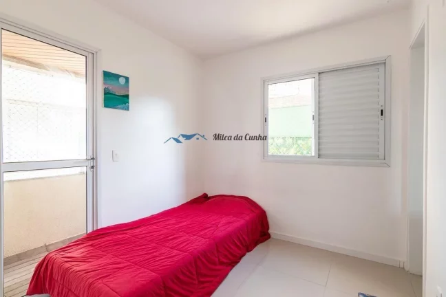 Imagem Apartamento à Venda, com 3 Suítes, 2 vagas, 119m², Condomínio Jardim de Florença, Casa Branca, Santo André