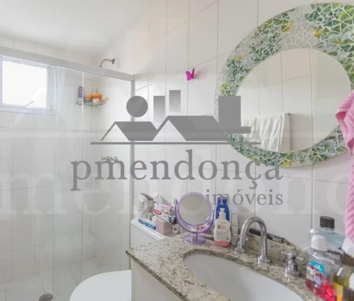Imagem Apartamento com varanda gourmet na Barra Funda 3 quartos e 2 vagas, 87m²