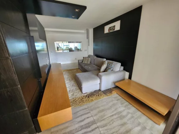 Imagem Apartamento com 3 Quartos à Venda, 261 m² em Barra Da Tijuca - Rio De Janeiro