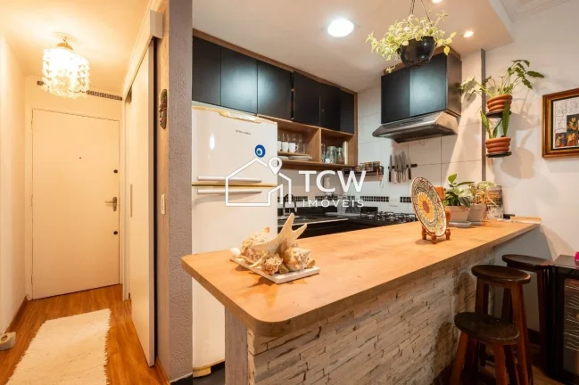 Imagem Apartamento à venda no bairro Campos Elíseos - São Paulo/SP, Zona Sul
