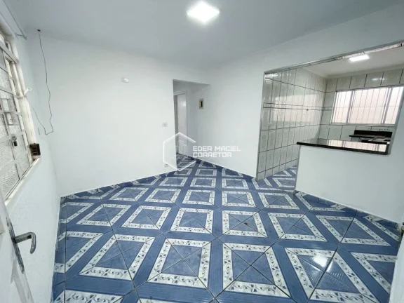 Imagem Apresentamos uma excelente oportunidade para quem busca morar bem, com espaço, tranquilidade e qual...