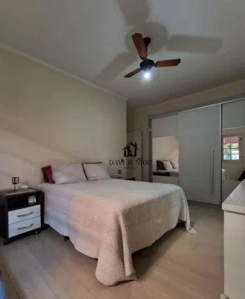 Imagem Casa com 3 dormitórios sendo 1 suite à venda, 208 m² por R$ 1.190.000 - Condomínio Vivendas do Lago - Sorocaba/SP