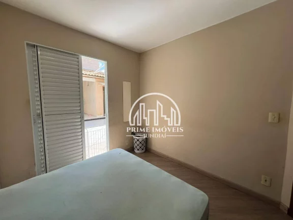 Imagem EXCELENTE CASA TÉRREA - RESIDENCIAL JUNDIAÍ