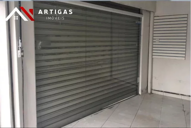 Imagem Salão para locação na Mooca 40 m 1 sala 1 banheiro