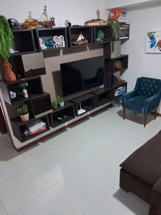 Imagem Casa de condomínio com 4 quartos, 140m2, à venda em Camaçari, Boa União (Abrantes)