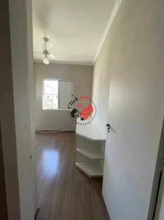 Imagem Viva o conforto e a praticidade que você sempre sonhou! Apartamento com 3 dormitórios à venda no bairro Baeta Neves - São Bernardo do Campo