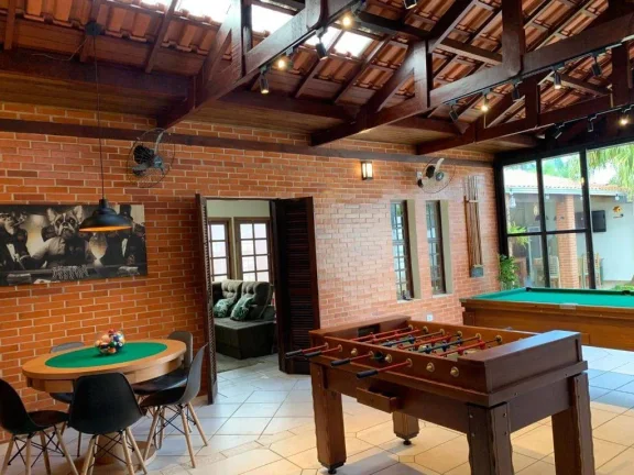 Imagem CASA COM 220 m² - FLORIDA - PRAIA GRANDE SP