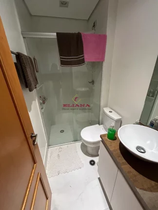 Imagem Apartamento com 3 quartos, 100m², à venda em São Paulo, Vila Pereira Barreto
