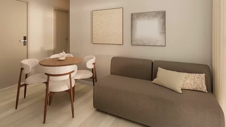 Imagem APARTAMENTO RESIDENCIAL em São Paulo - SP, Moema