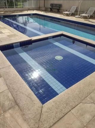 Imagem Apartamento com 2 dormitórios à venda, 72 m² por R$ 435.000,00 - Vila Nossa Senhora de Fátima - Guarulhos/SP