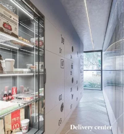 Imagem Tribeca Residences - Apartamento à venda no bairro Mont Serrat - Porto Alegre/RS