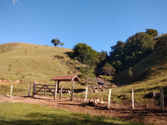 Imagem Fazenda à venda no bairro Macacos - Silveiras/SP