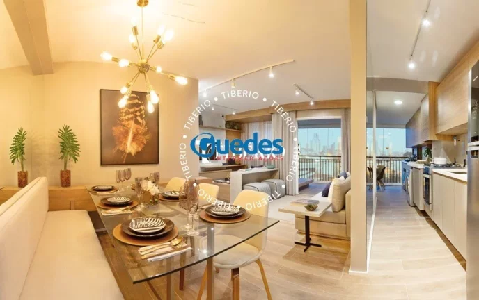 Imagem Apartamento em São Paulo