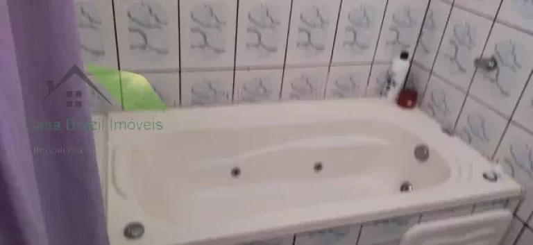 Imagem Sobrado com 4 Quartos à Venda, 123 m² em Vila Rei - Mogi Das Cruzes