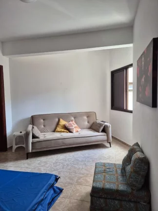 Imagem Apartamento com 2 dormitórios, 78 m² - venda por R$ 540.000,00 ou aluguel por R$ 3.200,00/mês - Centro - Ubatuba/SP