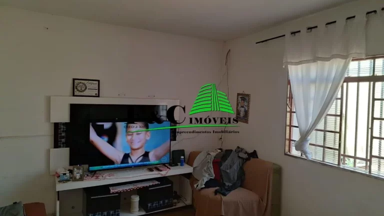 Imagem Casa para Venda em Sumaré, Jardim Nova Terra (Nova Veneza), 3 dormitórios, 2 banheiros, 1 vaga