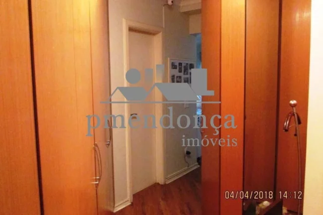 Imagem Apartamento em Perdizes com 04 quartos (02 suí­tes) e 04 vagas, 190m² com varanda gourmet.