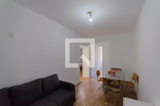 Imagem Apartamento à Venda - Vila Mariana, 2 Quartos, 65 m2