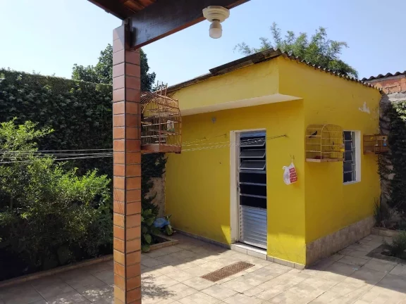 Imagem Vende se casa no itaim paulista