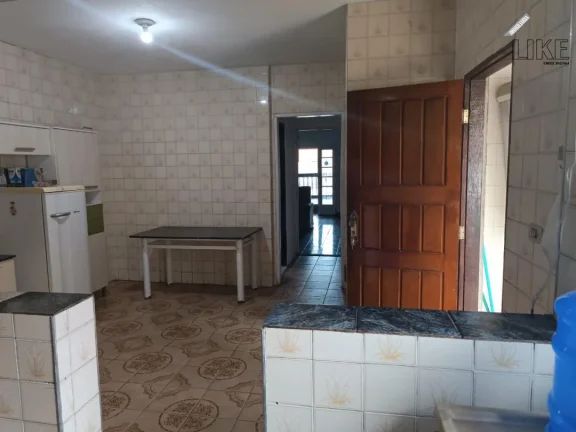 Imagem VENDO casa Jd. Telespark