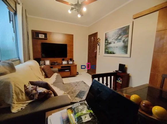 Imagem Apartamento 2 Dormitórios com Excelente Localização em São Vicente