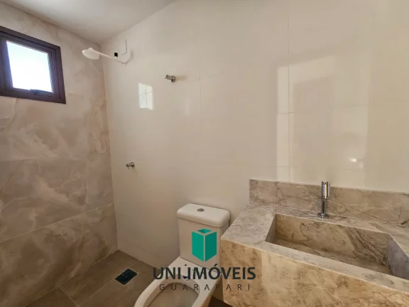 Imagem APARTAMENTO NOVO COM VISTA PARA O MAR RECÉM ENTREGUE PELA CONSTRUTORA!