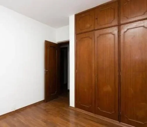 Imagem Apartamento Jardim Paulista - 110M², 3 Dorms, 1 Suíte, 1 Vaga.