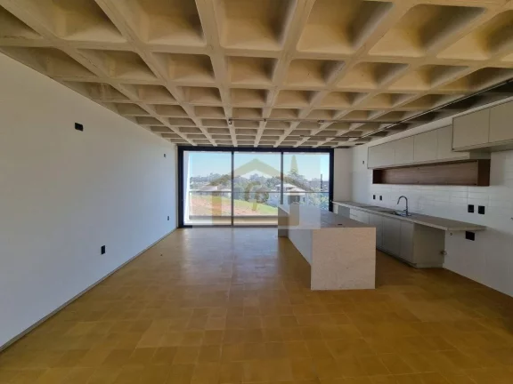 Imagem Casa térrea, 4 suítes, 4 vagas , muito Requinte *Granja Viana