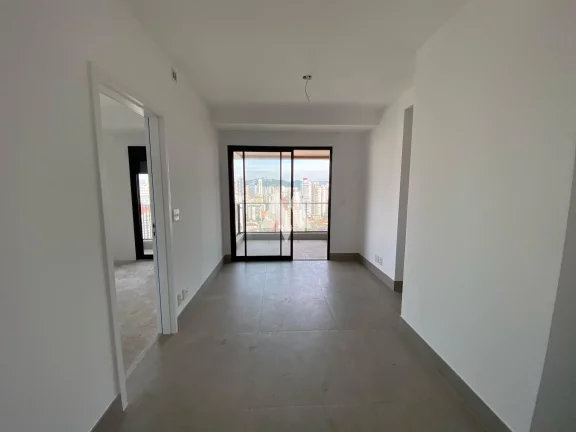 Imagem Apartamento á venda com 1 suíte- 54m² - Boqueirão em Santos