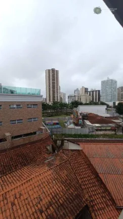 Imagem Apartamento com 2 dormitórios à venda, 73 m² por R$ 280.000,00 - Vilamar - Praia Grande/SP