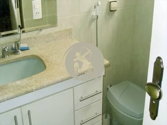 Imagem MARAVILHOSO APARTAMENTO A VENDA EM SANTOS NO BAIRRO APARECIDA