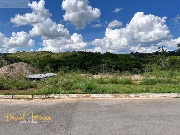 Imagem Terreno à venda no bairro Jardim Botânico em Brasília/DF