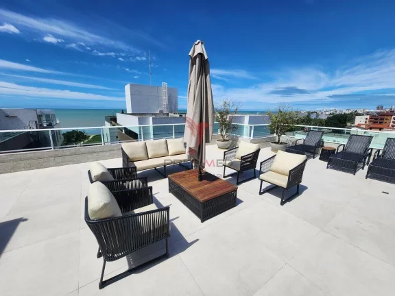 Imagem Apartamento Mobiliado no Bessa a 50m do Mar