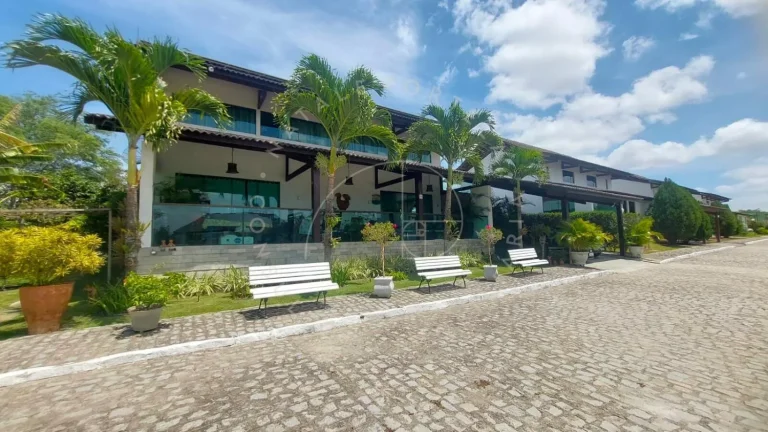 Imagem Linda Casa Alto Padrão Porteira Fechada!
