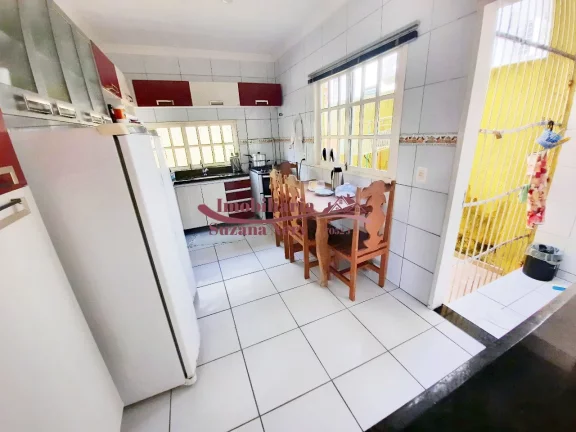 Imagem Casa e Prédio Comercial em Nova Parnamirim, Parnamirim - RN