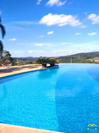 Imagem Terreno com 1.300² em condomínio fechado a Venda em Jarinu/SP