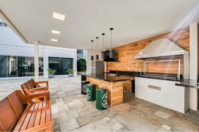 Imagem Apartamento à venda em São Paulo, Moema, com 4 quartos, 169m2