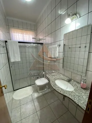 Imagem Casa - Ribeirão Preto - Ribeirânia