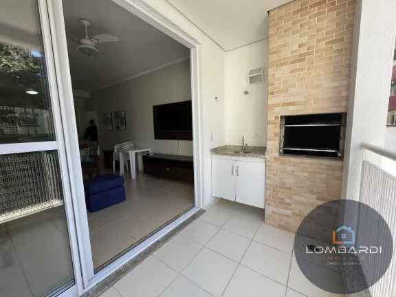 Imagem Apartamento na área nobre da Praia Grande!