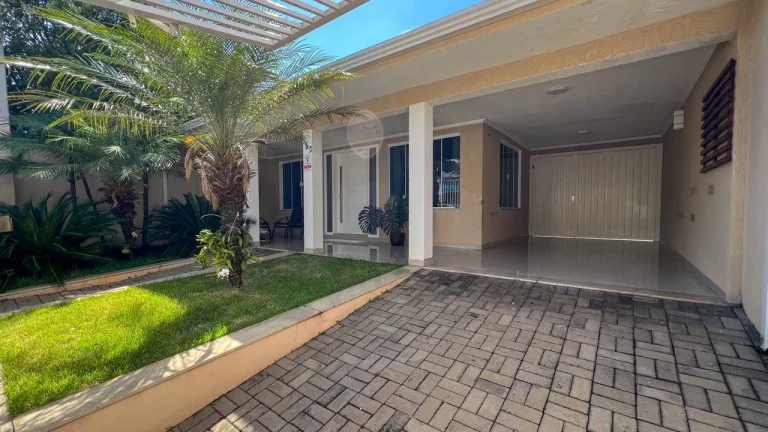 Imagem CASA - COMERCIAL OU RESIDENCIAL - PARQUE ORTOLÂNDIA - FRENTE IASP - HORTOLÂNDIA
