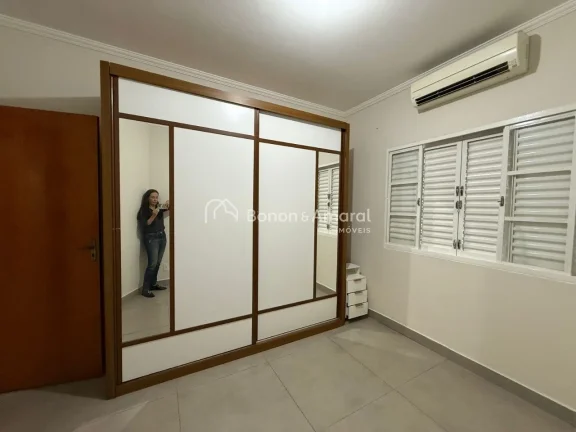 Imagem Casa Térrea à Venda no Condomínio Okinawa - Parque Brasil 500, Paulínia/SP
Terreno com duas casa...
