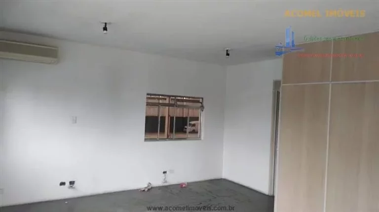 Imagem Galpões para locação em Barueri no bairro Tamboré