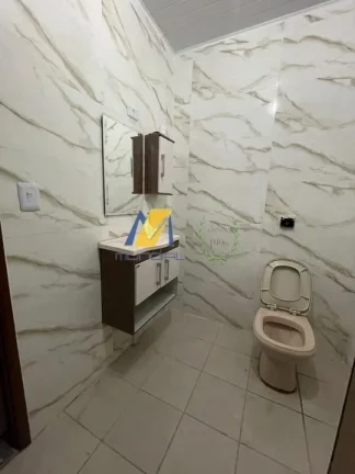 Imagem Cansado de apartamento apertado? Essa casa vai te surpreender