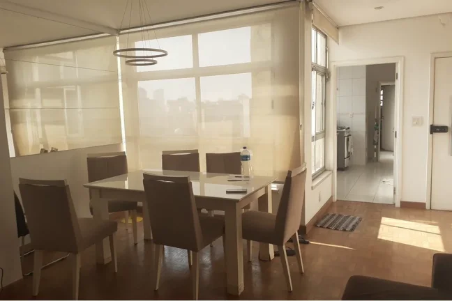 Imagem APARTAMENTO RESIDENCIAL em São Paulo - SP, Higienópolis