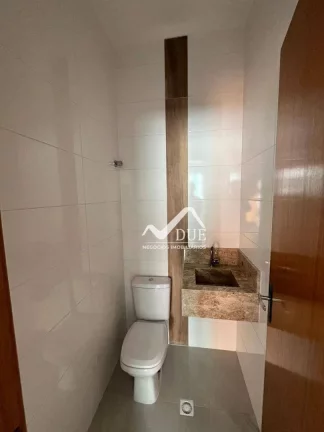 Imagem Casa com 3 quartos à venda, 95 m² por R$ 1.290.000 - Campo Grande - Santos/SP