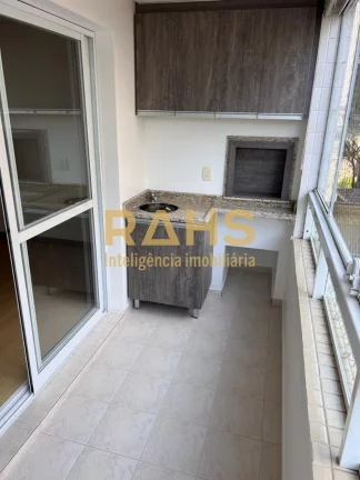 Imagem Apartamento à Venda no Bairro Atiradores São 100m² privativos distribuídos em 1 suíte + 2 dormi...