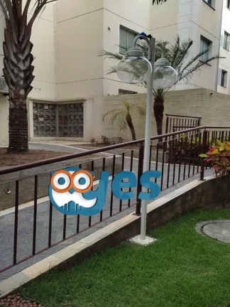 Apartamento para locação e venda Fonte dos Pássaros