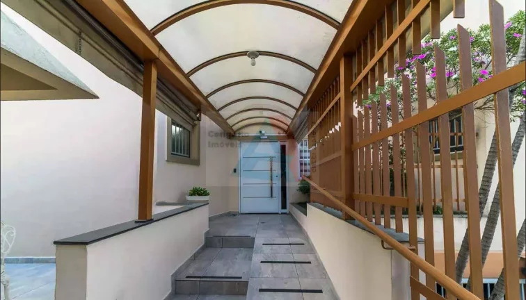 Imagem Apartamento à venda em São Caetano do Sul Bairro Boa Vista