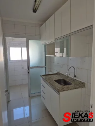 Imagem APARTAMENTO RESIDENCIAL em SÃO PAULO - SP, VILA CARRÃO